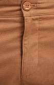 Pantalon chino imprimé Bryan