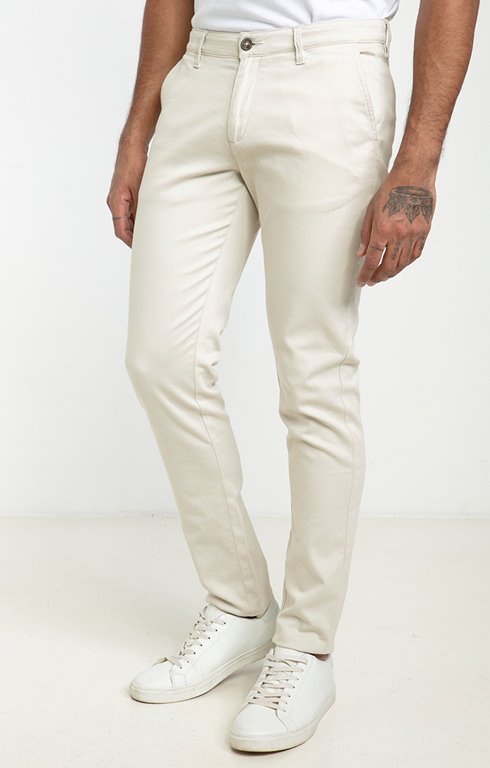 Pantalon chino Diego