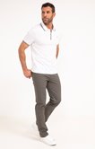 Pantalon chino Carel