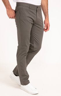 Pantalon chino Carel