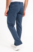 Pantalon chino Col Elast