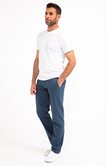 Pantalon chino Col Elast
