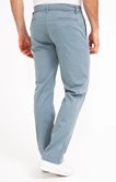 Pantalon chino Col Elast