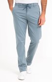 Pantalon chino Col Elast
