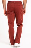 Pantalon chino Col Elast