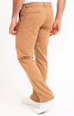 Pantalon chino Col Elast