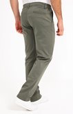 Pantalon chino Col Elast