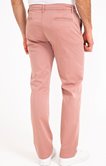 Pantalon chino Col Elast