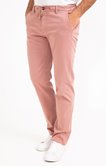 Pantalon chino Col Elast
