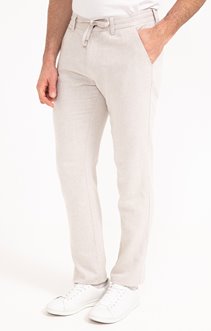 Pantalon chino Nico