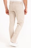 Pantalon 5 poches LinLook