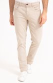 Pantalon 5 poches LinLook