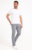 Pantalon 5 poches LinLook