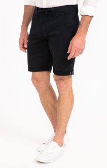 Bermuda color avec cordon