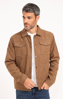 Blouson Indiana