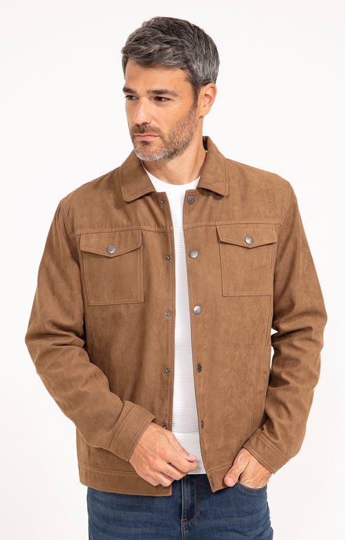 Blouson Indiana
