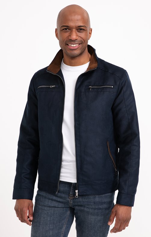 Blouson Dory