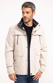 Parka courte Micro