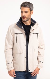 Parka courte Micro