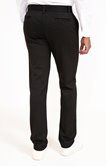 Pantalon chino Square coupe ajustée