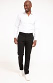 Pantalon chino Square coupe ajustée