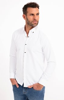 Chemise Pablo Uni Malmo Studio