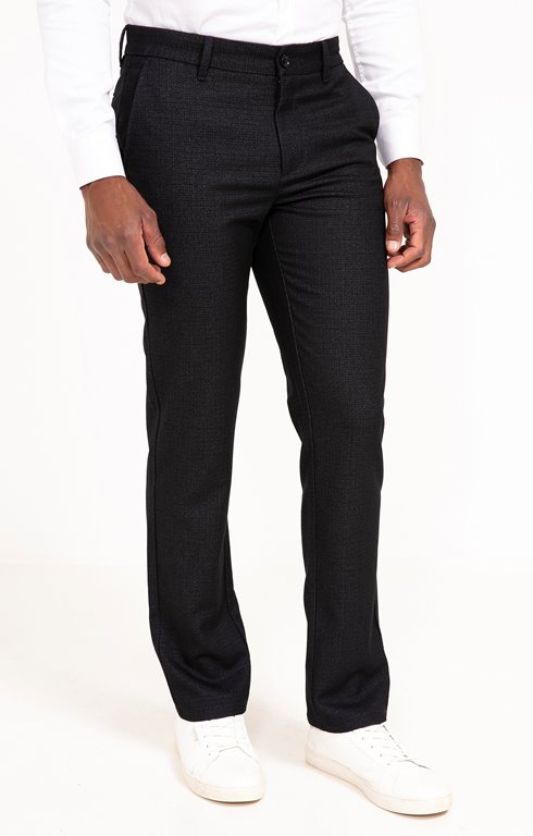 Pantalon chino Andrew