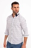 Chemise manches longues Henri Studio