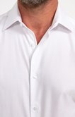 Chemise confort manches longues Microdry