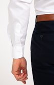 Chemise confort manches longues Microdry