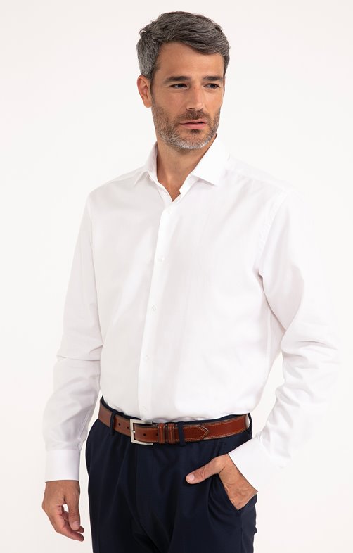 Chemise manches longues MICROTECH