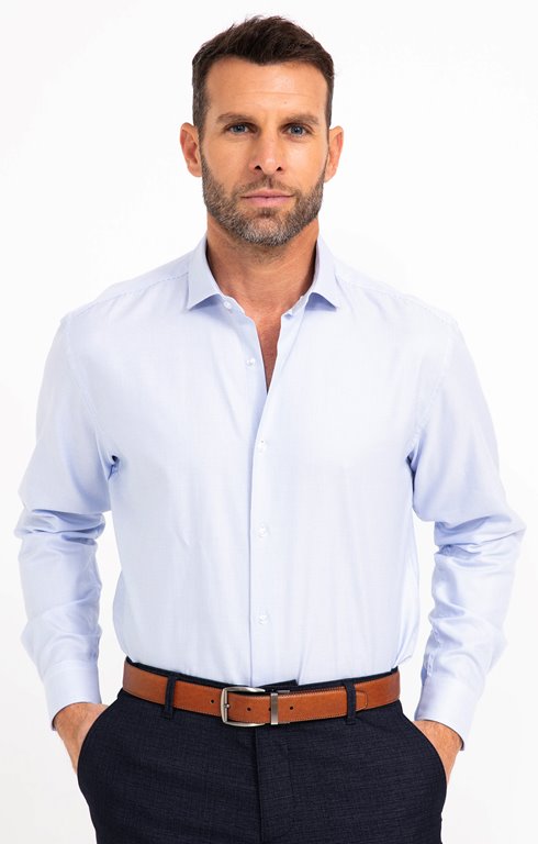 Chemise manches longues Bluwave