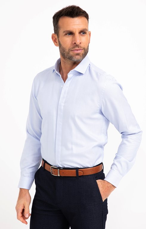 Chemise manche longues Bluwave GC