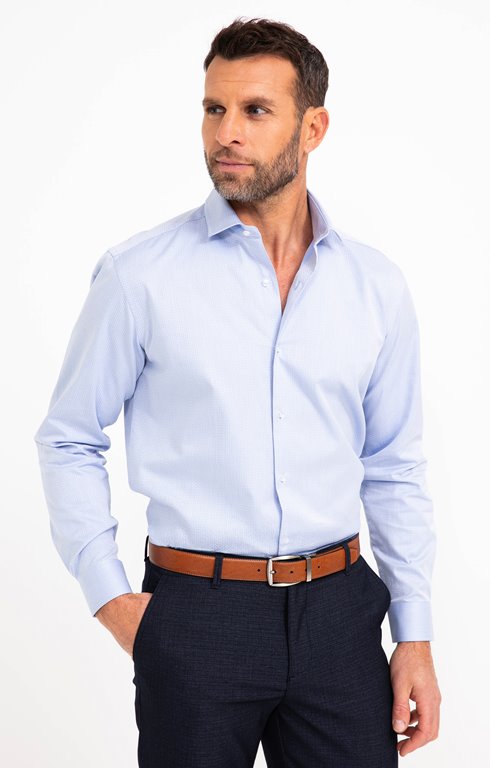 Chemise manches longues EPI