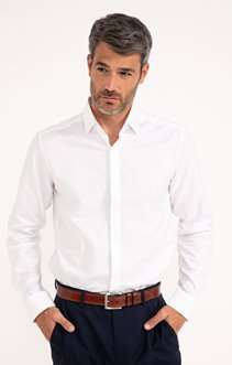 Chemise manches longues MICROLOS GC