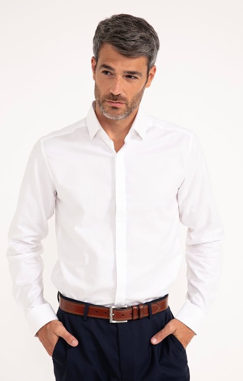 Chemise manches longues MICROLOS GC