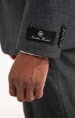 Ensemble Costume Tuono coupe confort