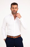 Chemise manches longues Minilossy pm