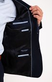 Ensemble Costume Spillo coupe ajustée