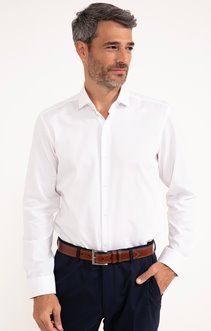 Chemise manches longues CALANDRE