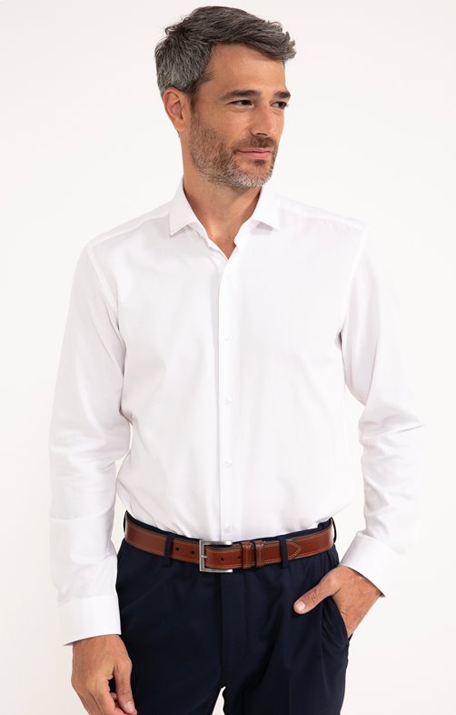 Chemise manches longues CALANDRE