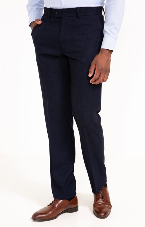 Pantalon costume coupe confort Dolomito