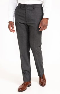 Pantalon de costume coupe confort Tuono