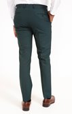 Pantalon de costume coupe ajustée Felce