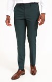 Pantalon de costume coupe ajustée Felce