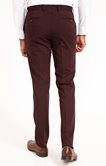 Ensemble Costume Grappolo coupe ajustée