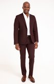 Ensemble Costume Grappolo coupe ajustée