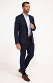 Ensemble Costume Spillo coupe ajustée