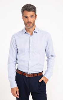 Chemise manches longues MULTIFLECH