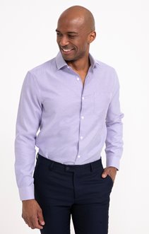 Chemise manches longues Dotty